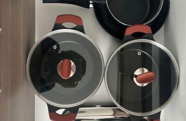 Appartement F3 cozy avec balcon proche de Paris et aéroport CDG - Foto 34