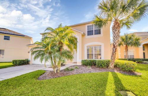 Large 6BR Themed Family Villa Near Disney world - Foto 9