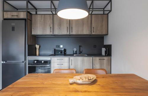 BOJ Casas de Montaña - Photo 38