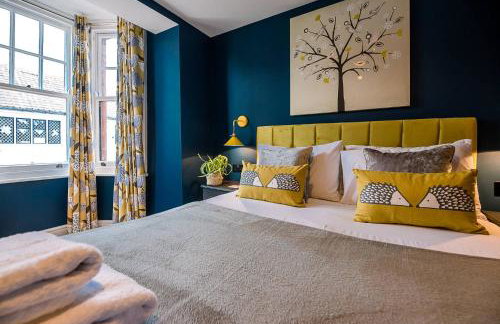 The Picture House, Aldeburgh - Foto 24