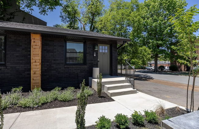 Minutes From Downtown Broadway The Nomad 4 - Foto 17