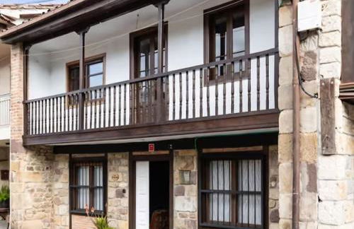 La Jomeruca ,espaciosa casa rural cerca de playa y montaña - Foto 39