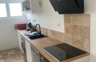 Appart chic - Foto 16