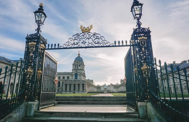 02 Arena - Luxury 2 Bed Double En-suite W/balcony - Foto 15