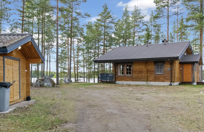 Korpilahti - Foto 29