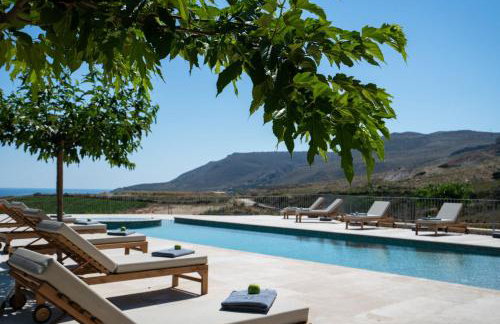 Villa Rodanthi - Chromatic Sunsets by etouri - Foto 41