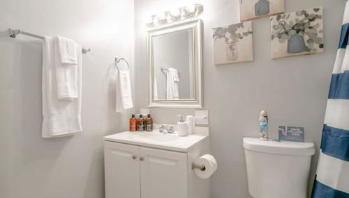 Parkhill Place- Mins from University of South AL - Foto 5