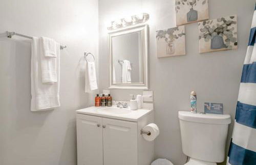 Parkhill Place- Mins from University of South AL - Foto 5