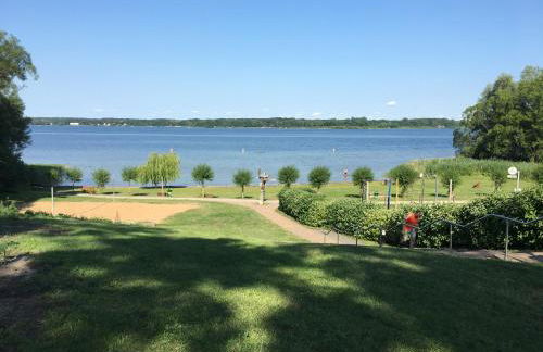 FerienHaus Zur Sonne, Zislow - Foto 15