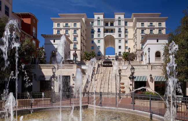 Bluegreen Vacations Eilan Hotel and Spa, an Ascend Collection Resort - Foto 43