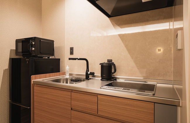 GRAND BASE Beppu Ekihigashi - Foto 31