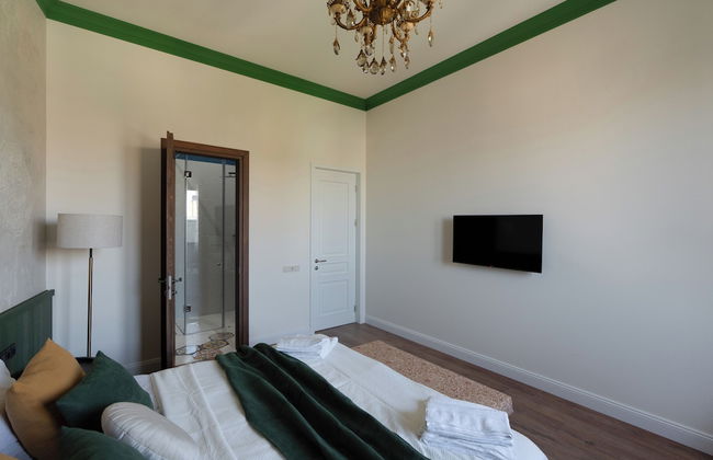 RIS Signature Villa Zovuni - Foto 13