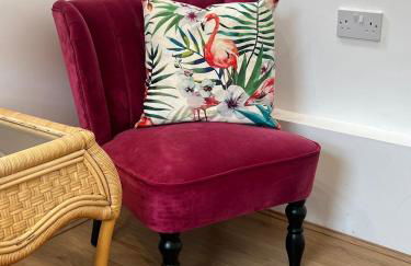 2025 Award Winner Liverpool Cherry House - 4 Bedrooms - Foto 26