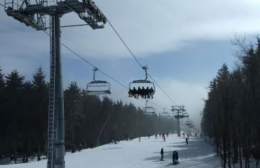 de Vinkenborg 8 pers nabij Winterberg - Foto 8