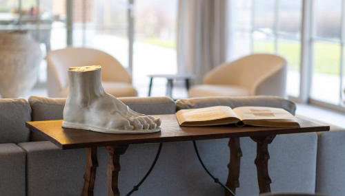 Villa The View Excelsior - LUXE, Private Museum, Pool - Foto 5