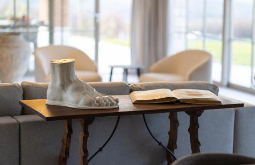 Villa The View Excelsior - LUXE, Private Museum, Pool - Foto 5