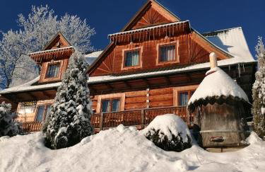 Miodowa Chatka - Foto 61