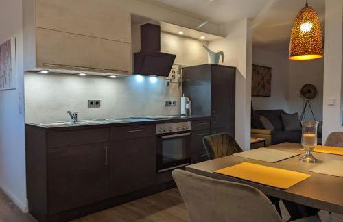 Ferienwohnung Auszeit - Foto 9