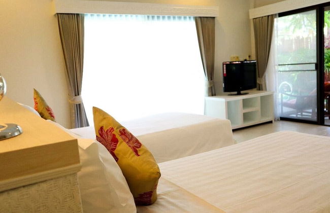 Villa Raya Private Pool Villas Resort - Photo 32