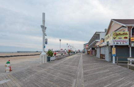 Boardwalk One - Foto 14