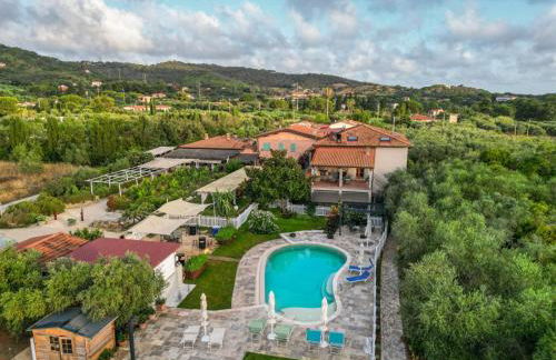 Agriturismo Montefabbrello - Foto 1