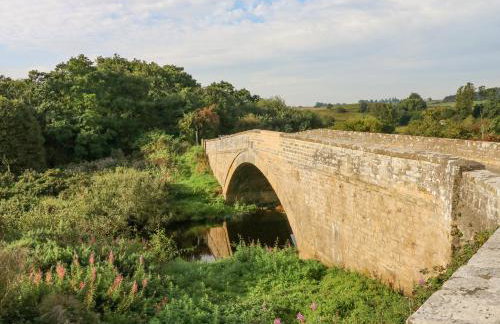 Hepple Hill Cottage - Foto 50