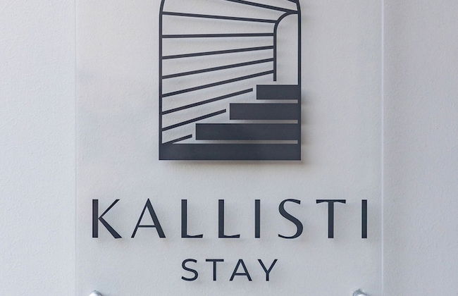Kallisti Stay - Foto 1
