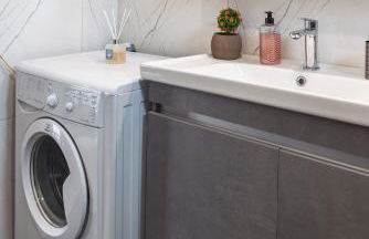 Twins Apartment Ioannina - Foto 18