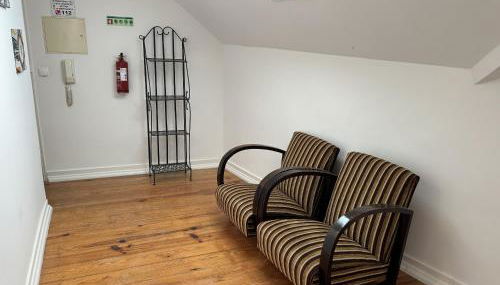 Rossio Terrace - Foto 4, Lobby or reception