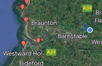 Littlecross Cottage - Foto 16