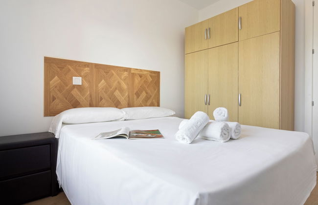 Sunstay Luz Brisa Flat III Benalmadena - Foto 5