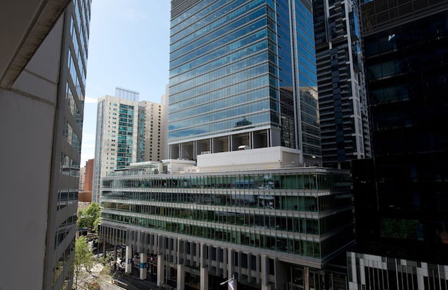 APX World Square - Foto 59