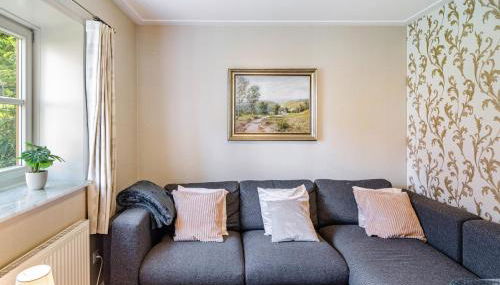 Villa Gottstreu - Foto 4