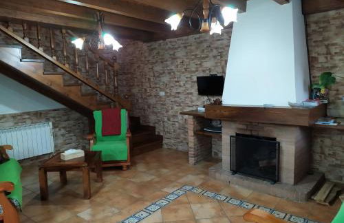 Casa Adela El Tuxu - Foto 19