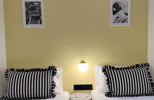 Stay U-nique Apartments Putxet - Photo 59