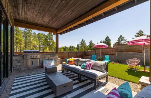 Flagstaff Barbie Dream House - Photo 52