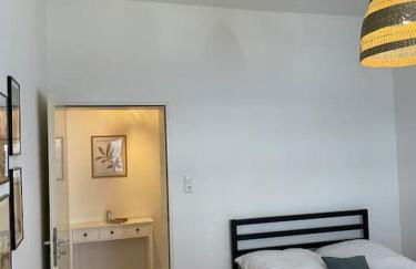 Stilvolle 3 Zimmer Wohnung in Bremen - Foto 7