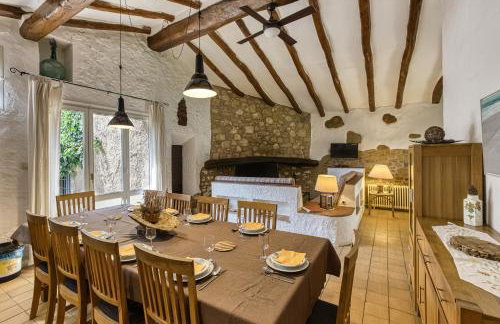 Casa Rural La Pallissa de Llampaies - Foto 29