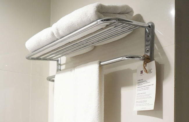 Royal Suite Hotel Bangkok - Foto 66