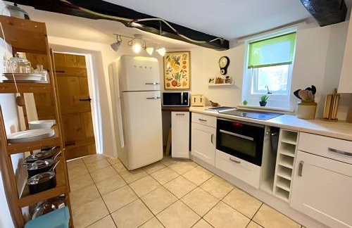 Cozy Cottage in Caldbeck - Foto 42