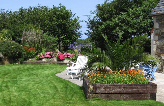 Villa in Perros-guirec Near Pink Granite Coast - Foto 11