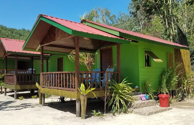 The Beachaven Chalets Kota Belud - Foto 26