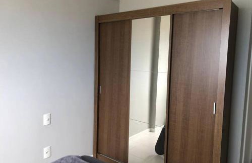 Praia de Itaparica - Frente mar! Totalmente Montado! Até 5 hóspedes - Foto 17