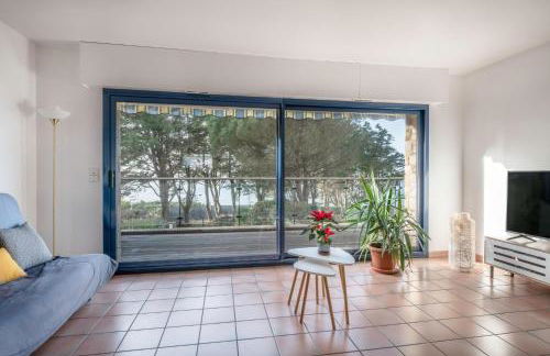 Vacances au plus proche de la Petite Mer - Foto 6