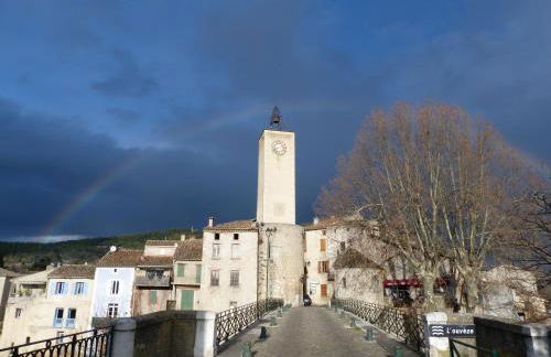Gite nature les ANOURES en PROVENCE - Foto 16
