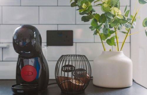 SleepLuxury ApartHOUSE - Foto 48