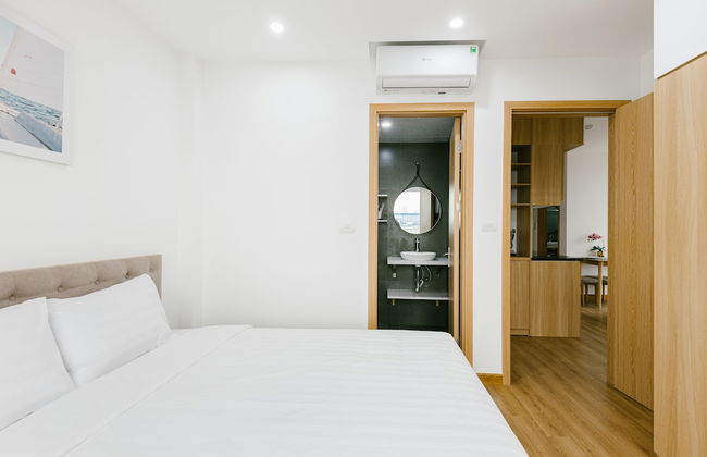 The Euphoria Hanoi - Foto 62