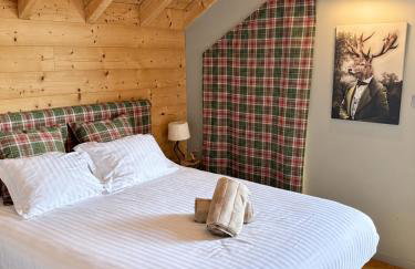 Luxueux chalet avec vue sur les pistes et le Hohneck - Foto 19