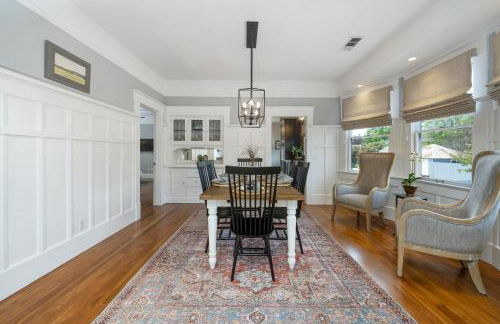 The Main Street House - Designer Napa Home - Foto 7