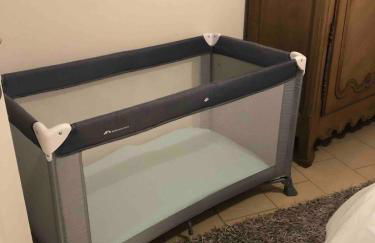 Gîte des Chaumottes, meublé avec terrasse - Foto 30